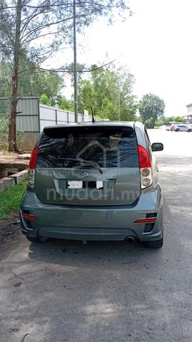 2008 Perodua MYVI 1.0 SR (M) - 2