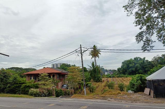 Residential Land Kota Bharu Kelantan 1