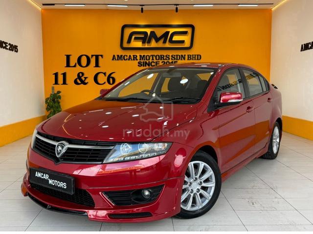 2016/2017 Proton PREVE 1.6 (M) EXECUTIVE SEDAN - 1