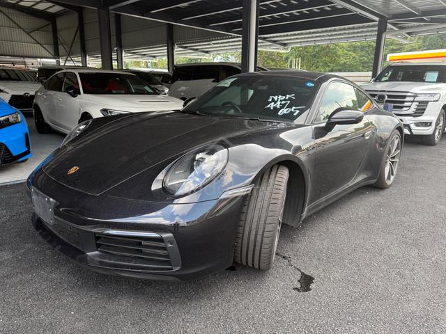 Porsche CARRERA S 911 2023 - 2