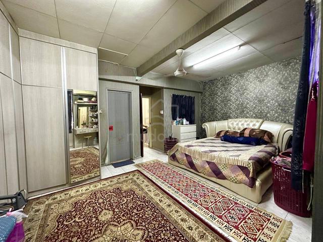 Double Storey Terrace Bandar Damai Perdana, Cheras 3