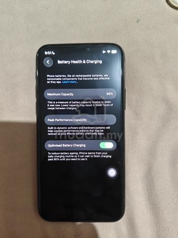 Iphone 11 PRO 256GB - photo 5 of 5