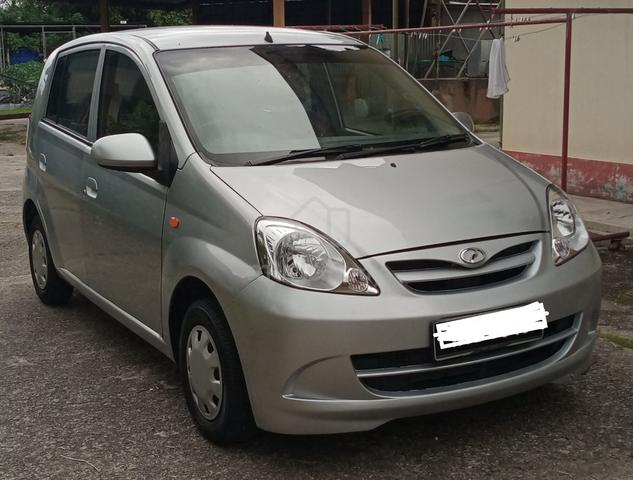 2013 Perodua VIVA 847cc 850-EX (M) - 2