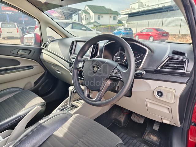 2019 Proton Persona 1.6 Full Spec 5-Years Warranty - 3