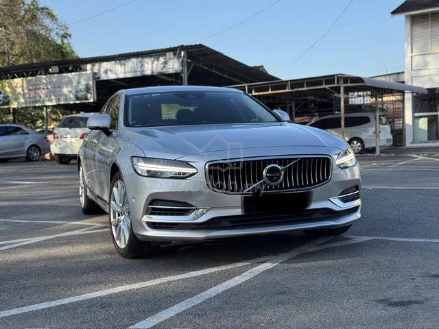 2018 Volvo S90 2.0 T8 INSCRIPTION MY2017 (A) - 1