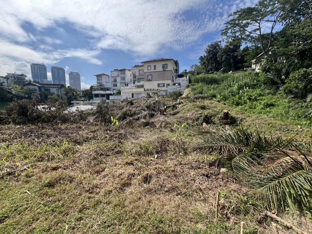 Kuala Lumpur Damansara Heights Residential Leasehold Land For Sale 1
