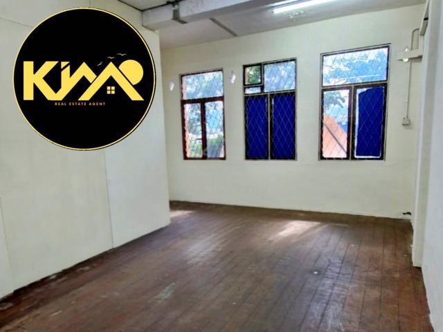 Georgetown 2 Storey Shop House | Freehold | Main Road 1