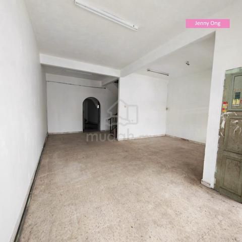 2 Sty Terrace House For Taman Tenggara Parit Buntar For Sale 1