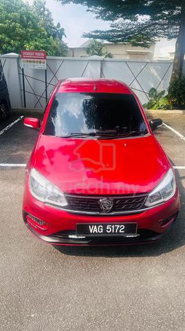2018 Proton SAGA 1.3 STANDARD CVT (A) - 1