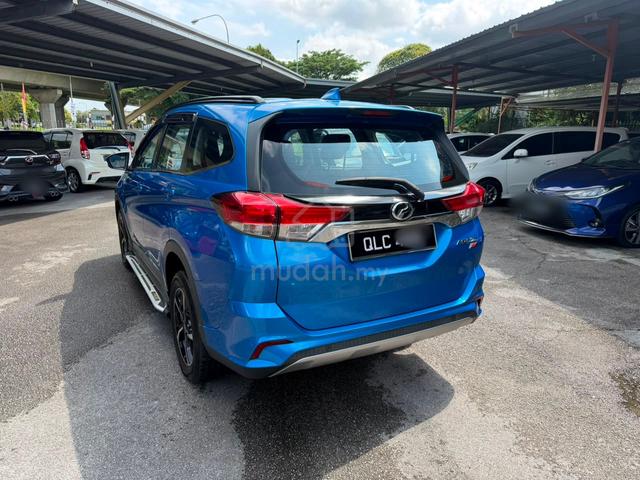 2020 Perodua ARUZ AV 1.5 (A) - 3