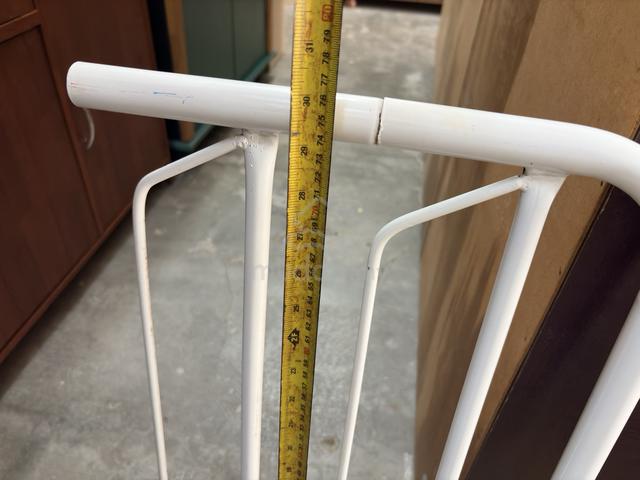 baby gate - photo 4 of 5