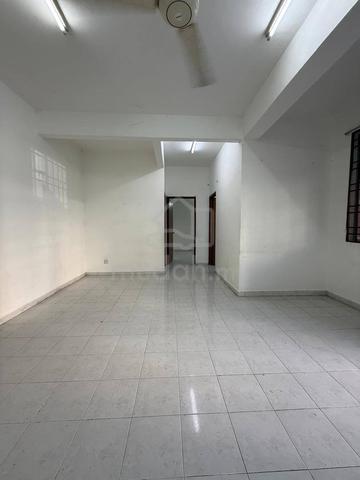 Taman Permatang Sintok 1