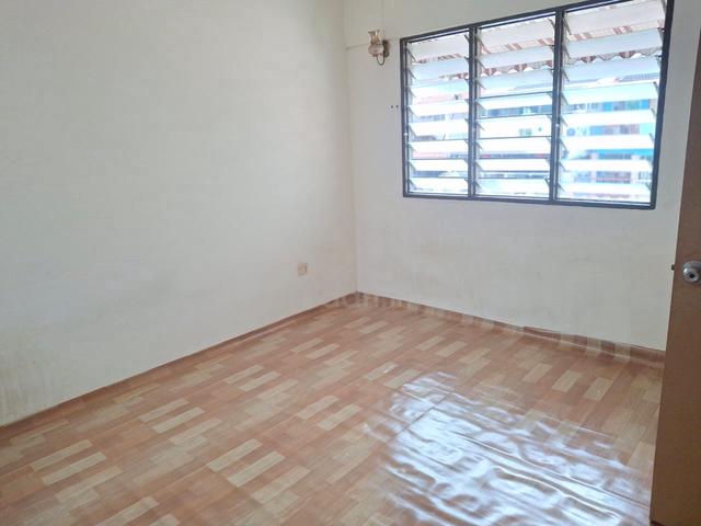 Bayan Baru Double Storey Terrace Near To Giant Sunshine Intel FIZ 1