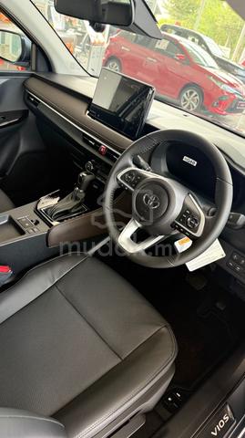2026 Toyota VIOS 1.5 HEV(A)Doc Tak Complete Can Do - 2