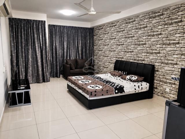 KSL Residences @ Daya 1