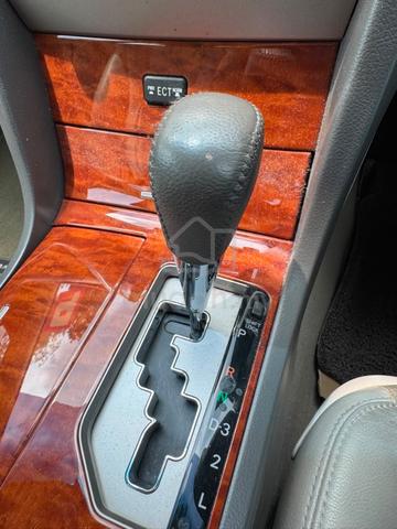 2011 Toyota CAMRY 2.0 G ACV40 FACELIFT - 5