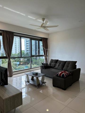 Iskandar Residences Medini 1