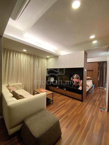Verve Suites @ KL South 1