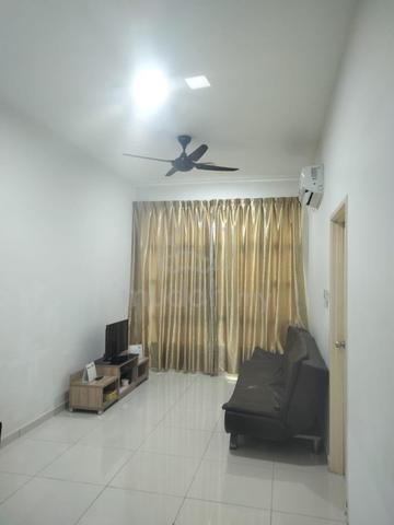 D'Summit Residences 1