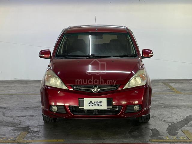 2010 Proton EXORA 1.6 M-LINE CPS (M) WHOLE SALE - 5