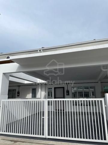 Double Storey Terrace Laman Sendayan, Bandar Sri Sendayan, Seremban 1