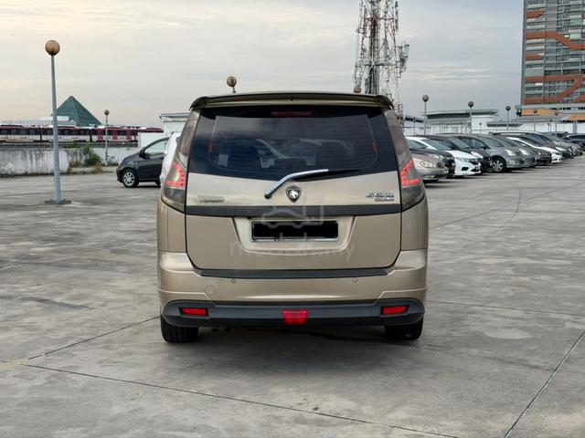 2015 Proton EXORA 1.6 BOLD PREMIUM (A)TURBO/LEATHR - 4