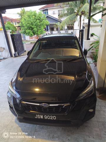 2018 Subaru XV 2.0I (A) - 3