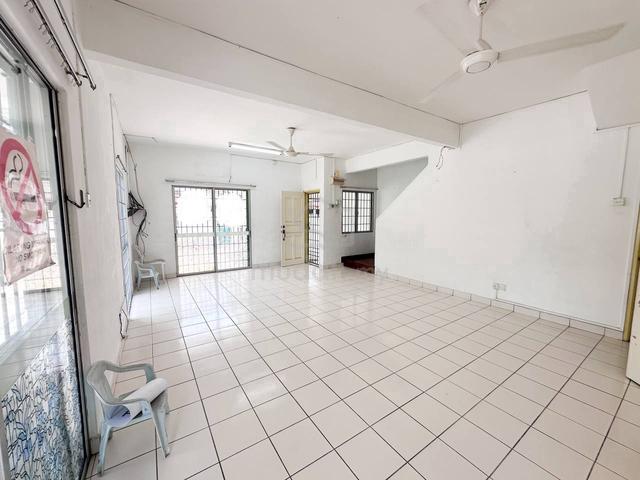 Corner 2 Storey Terrace Kota Kemuning, Shah Alam near Bukit Rimau 1