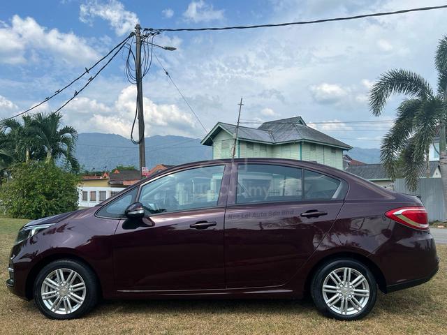 2019 Proton PERSONA 1.6 EXECUTIVE (A) - 5