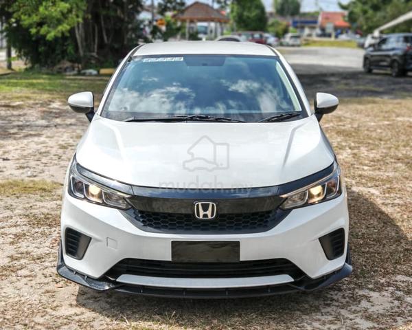 2023 Honda CITY 1.5 E HATCHBACK (A)✅ - 4