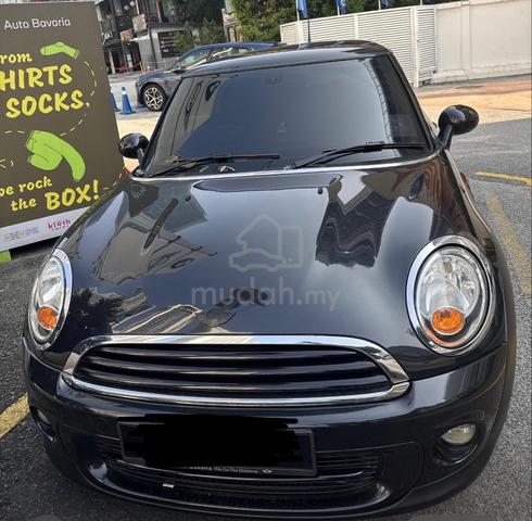 2013 Mini ONE 1.6 LIMITED EDITION (A) - 1