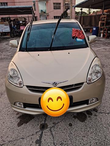 2005 Perodua MYVI 1.3 SX (M) - 1