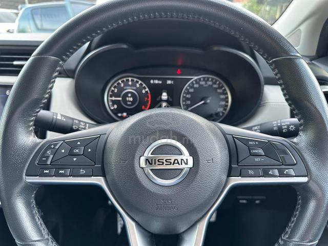 2023 NISSAN ALMERA VLT TURBO/ 360 CAM/ WRTY 2028 a - 3