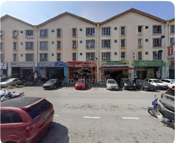 Pusat Komersial Seksyen 7 1