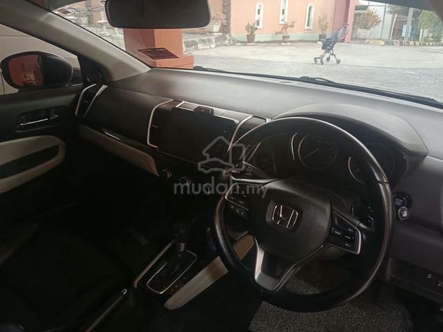 2022 Honda CITY 1.5 V MY20 GN (A) - 3