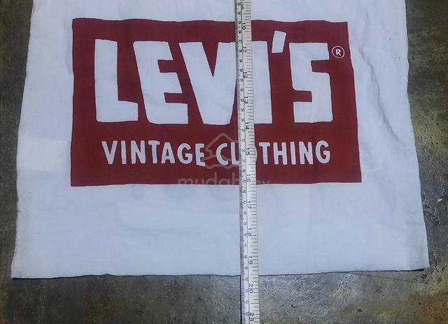 tote bag Levis - photo 4 of 4