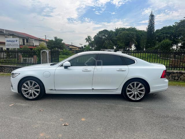 2019 Volvo S90 2.0 T8 INSCRIPTION PLUS (A) - 3