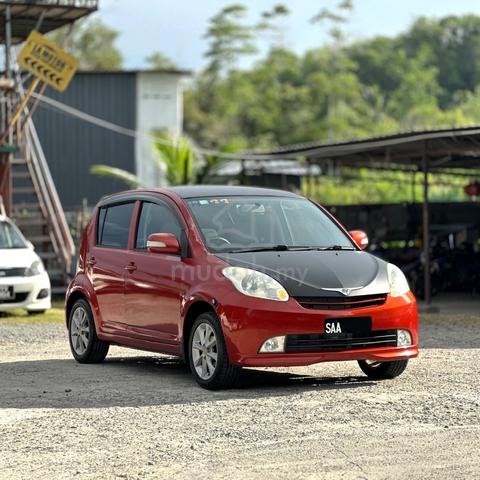 Good Condition‼️ 2005 Perodua MYVI 1.3 EZi (A) - 1