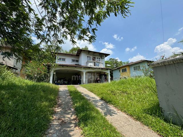 [5995 SF] 2 Sorey BUNGALOW, Prima Beruntung, Bukit Beruntun, Rawang 1