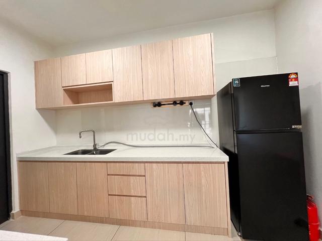 One Jesselton 1