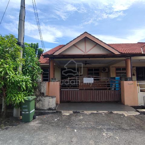 Rumah Sewa Corner Lot PSJ Sg Karang  1