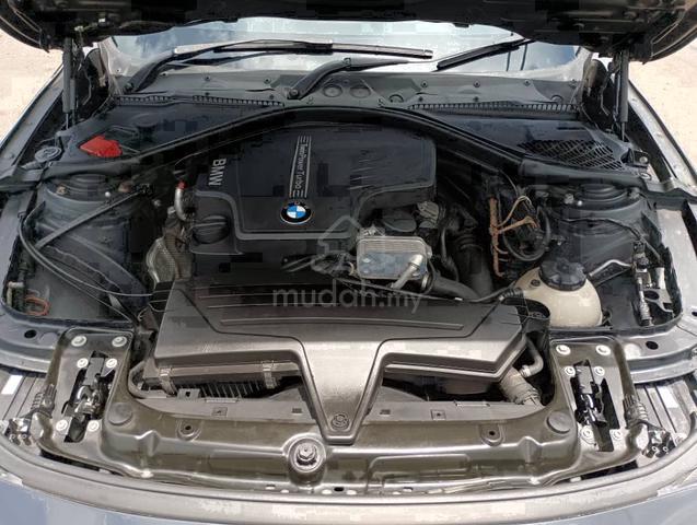 2012 BMW 328i 2.0 F30 (A) 8 Speed Luxury - 3