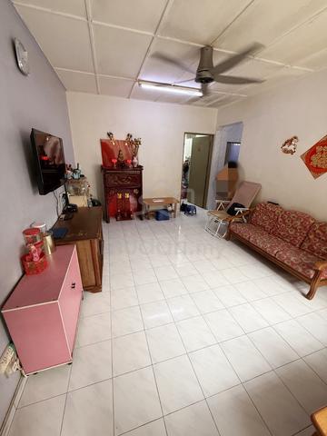 Taman Daya - Jalan Nibong 14 1