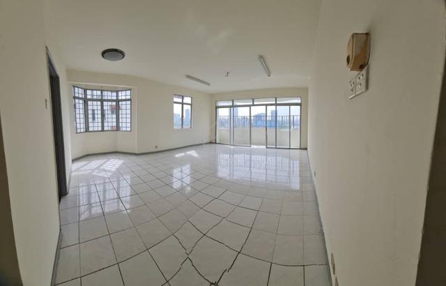 Bukit OUG Condominium 1