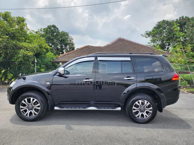 2010 Mitsubishi PAJERO 2 5 SPORT GS A 4X4 SUV Cars For Sale In   Db5ace3be065150fb8e88e6f515c1172 2874925950356502932 