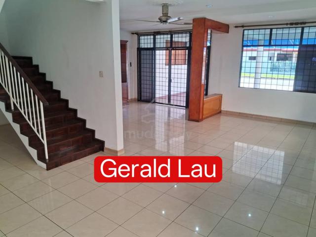CL999 Taman Perdana|2 Storey Semi Detached|Bundusan|Penampang|Sabah 1