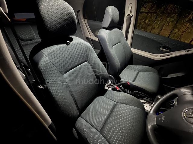 2006 Toyota YARIS 1.5 G MY06 XP90 (A) - 5