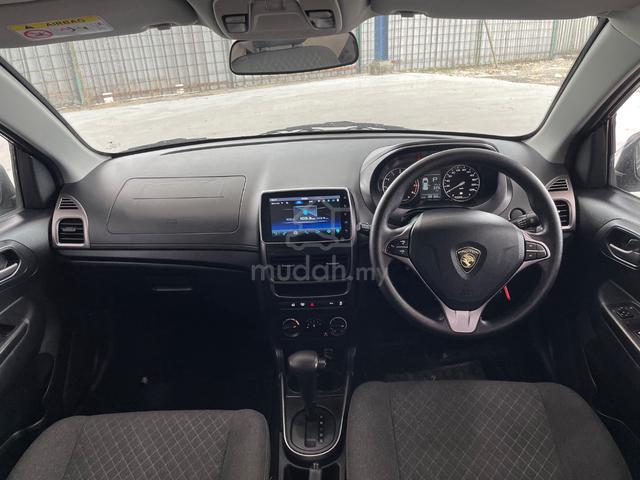 2020 Proton SAGA 1.3 PREMIUM AT MY16 BT P2-13A - 3