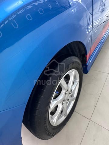 2024 Perodua BEZZA 1.0 G MY16 FACELIFT (A) - 5