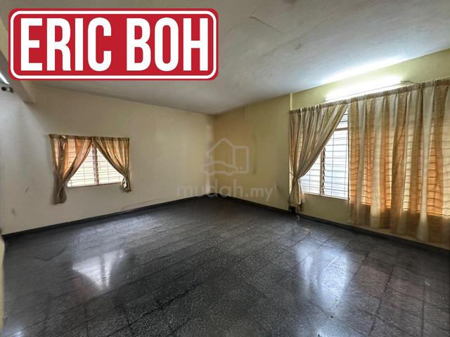 [2 STY] PULAU TIKUS 3000sf SEMI-D OFF JALAN BURMA NEAR GURNEY ORIGINAL 1
